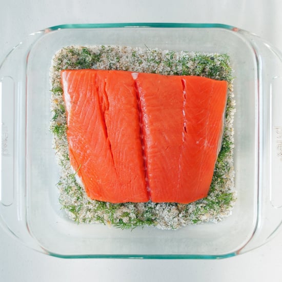 Costco Salmon Source