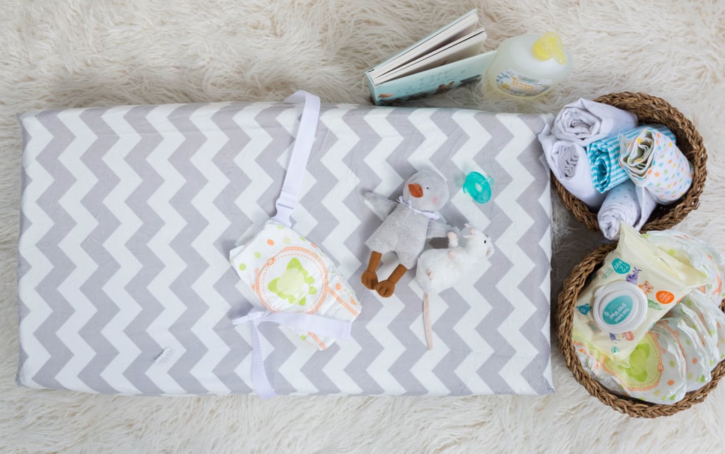 Organize For Your Needs