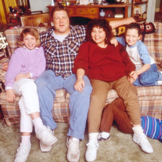 The Original Roseanne Cast