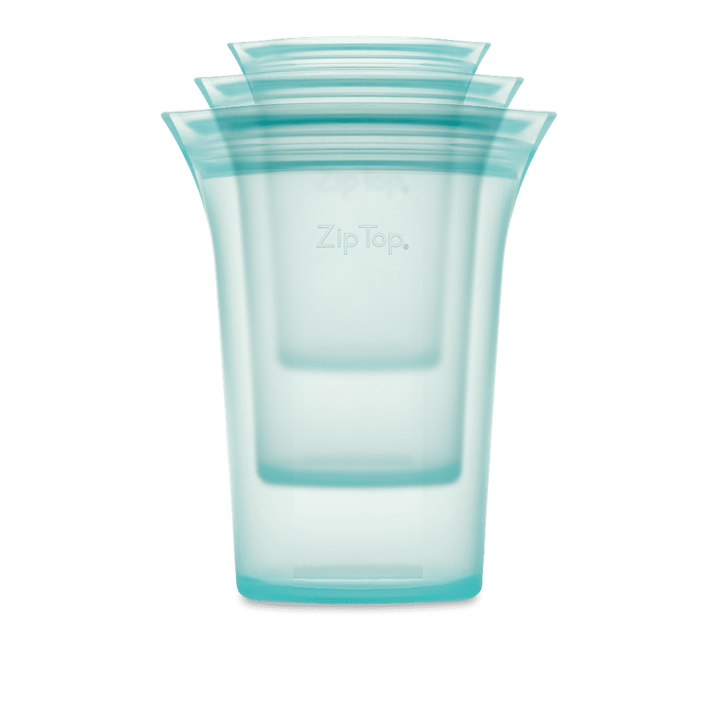 ZipTop Cup Set