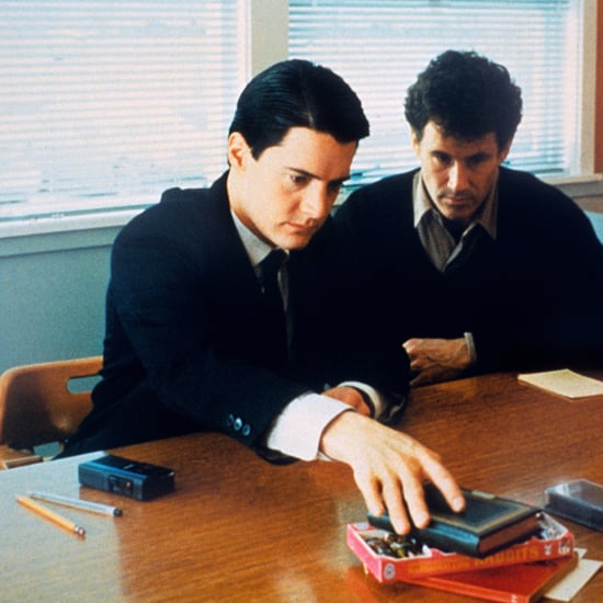 How Did Twin Peaks End?