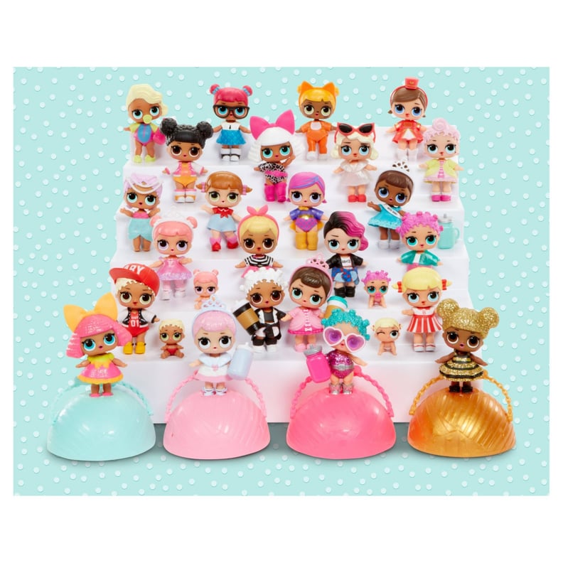 Coolest dolls clearance