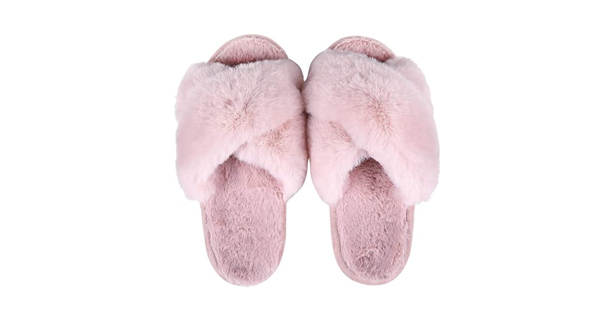 lightweight house slippers