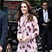Kate and Pippa Middleton's Similar Style