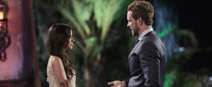The Bachelorette Finale 2015 Recap