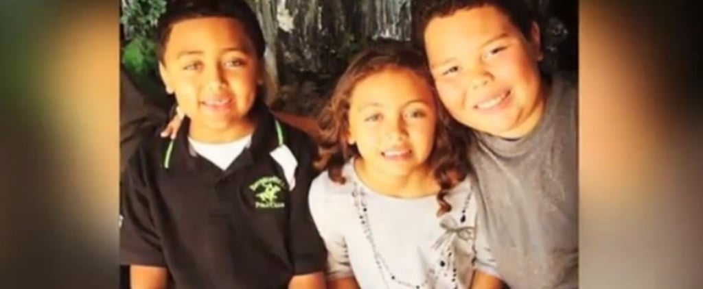Woman Adopts Dying Best Friend's Kids Before Christmas