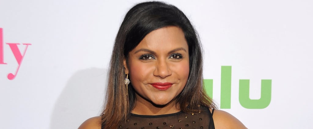 7 Important Quotes Every Woman Needs to Read From Mindy Kaling's New Book