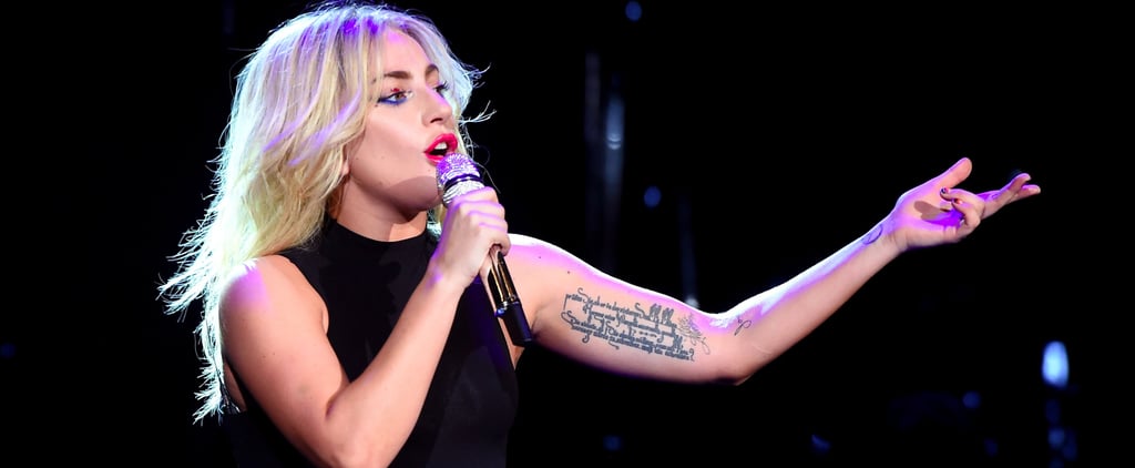 Lady Gaga's Coachella Concert Review
