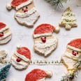 All the Christmas Cookie Recipes You Could Possibly Want For the Holidays