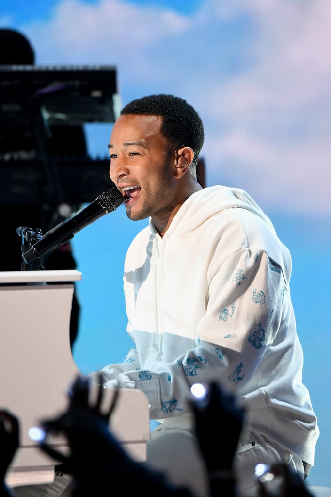 Nipsey Hussle Tribute at the 2019 BET Awards Video