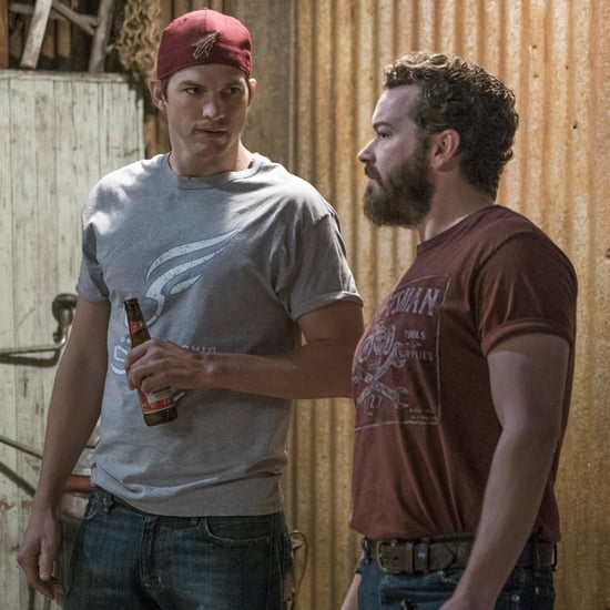 The Ranch Connection to That '70s Show
