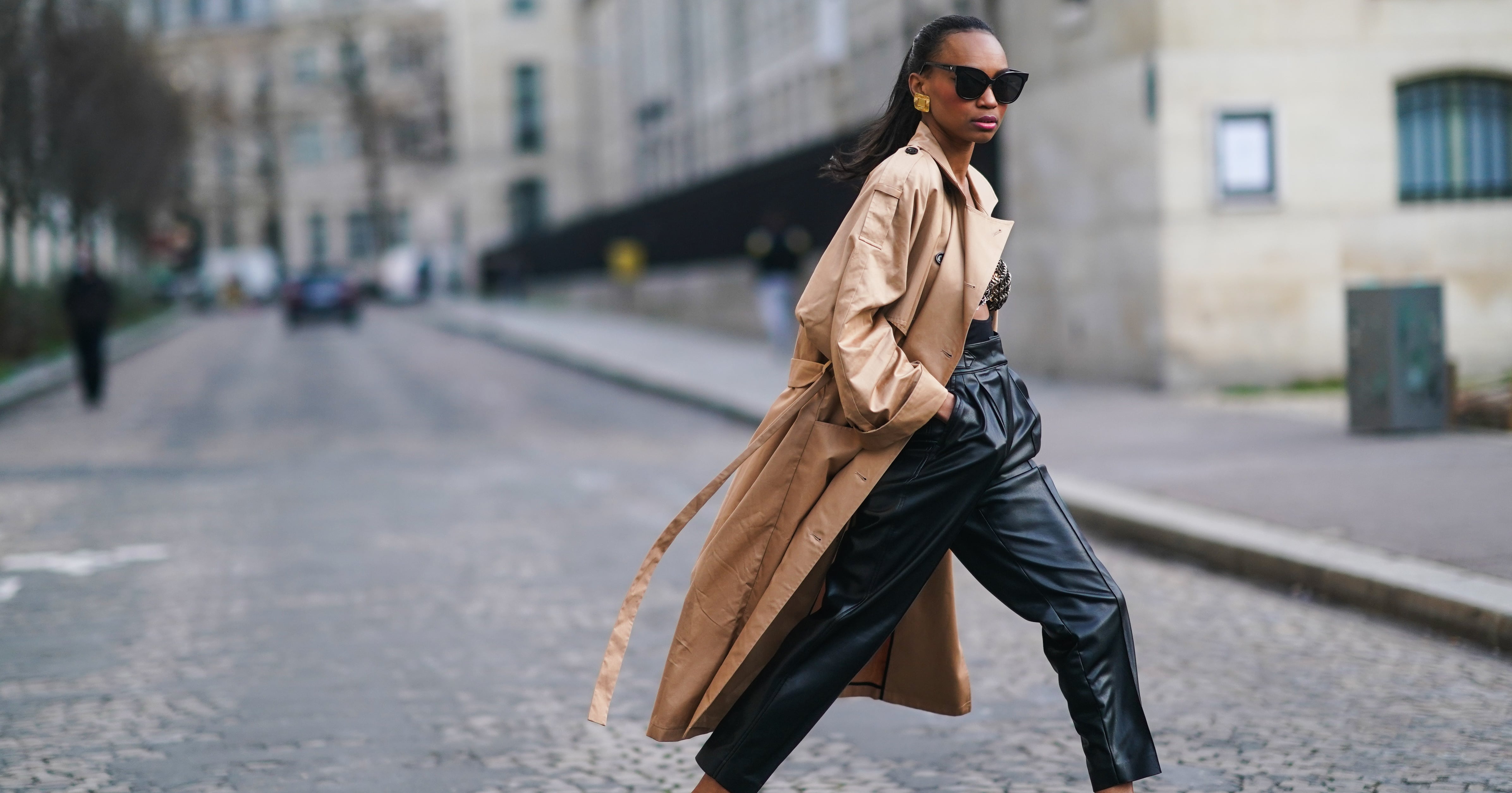 31 Everlane Sale Picks You Can Shop Right Now: Jackets, Boots