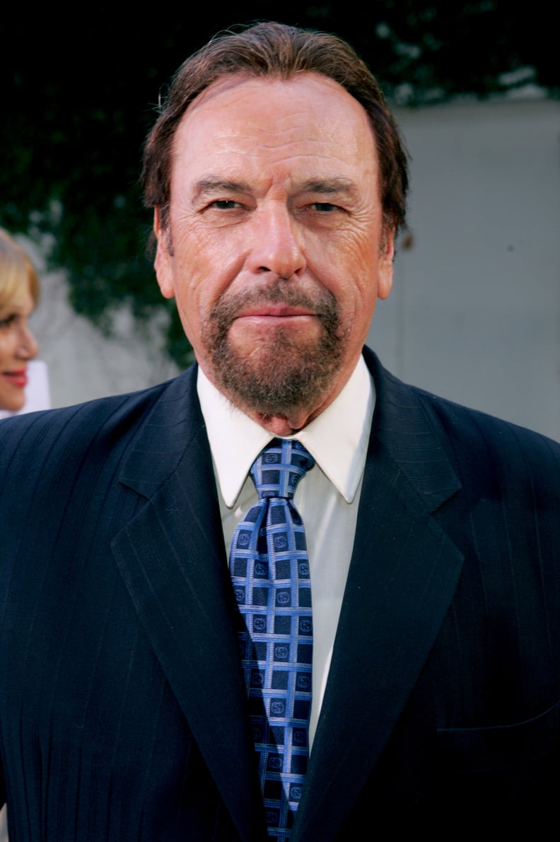 Rip Torn