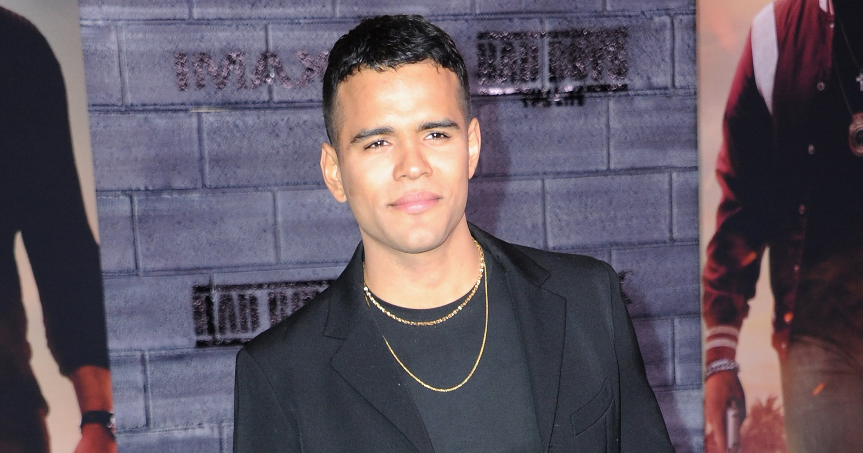 5 Facts About Jacob Scipio From &ldquo;Pieces of Her&rdquo; | POPSUGAR Celebrity