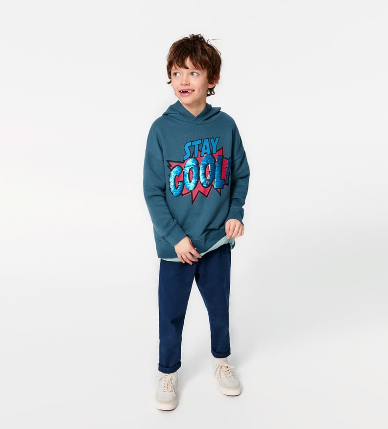 Flip Sequin Clothes For Kids | POPSUGAR Family