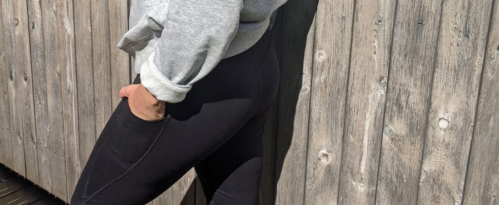 Heathyoga Yoga Pants With Pockets Review