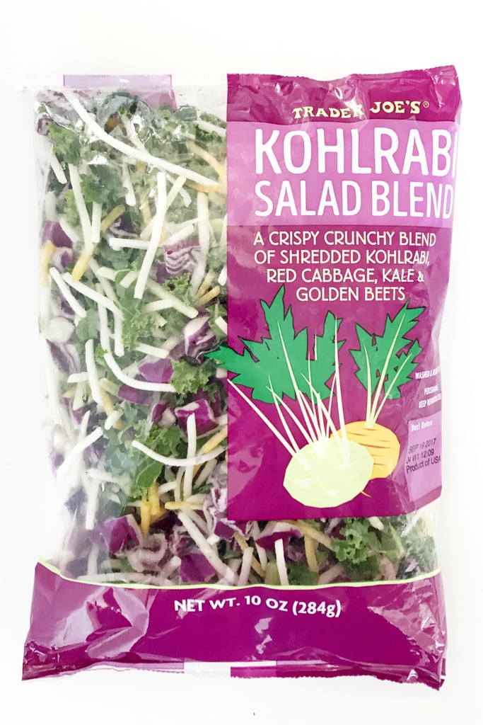 Pick Up: Kohlrabi Salad Blend ($2)