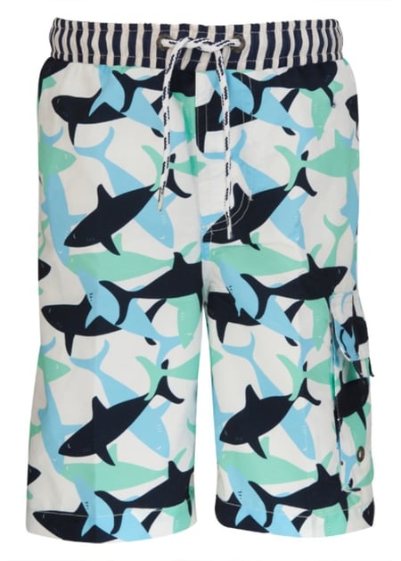 Shark Classic Boardshort