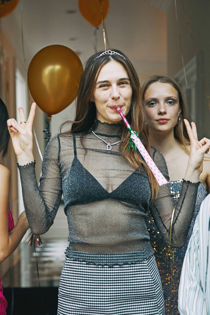 The Best Holiday Clothes at Urban Outfitters