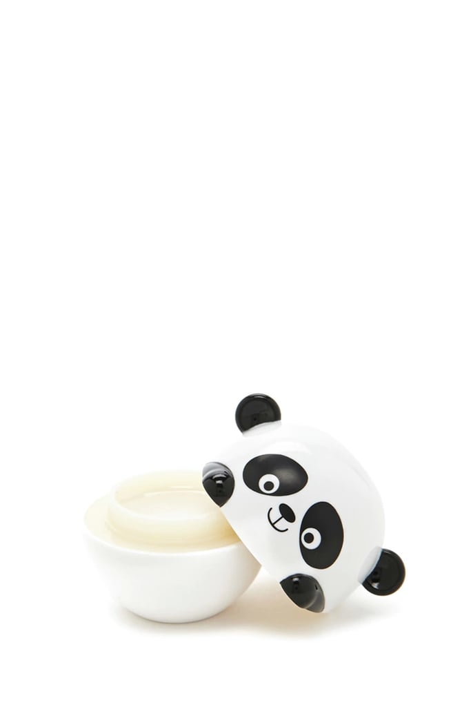 Panda Lip Balm ($4)