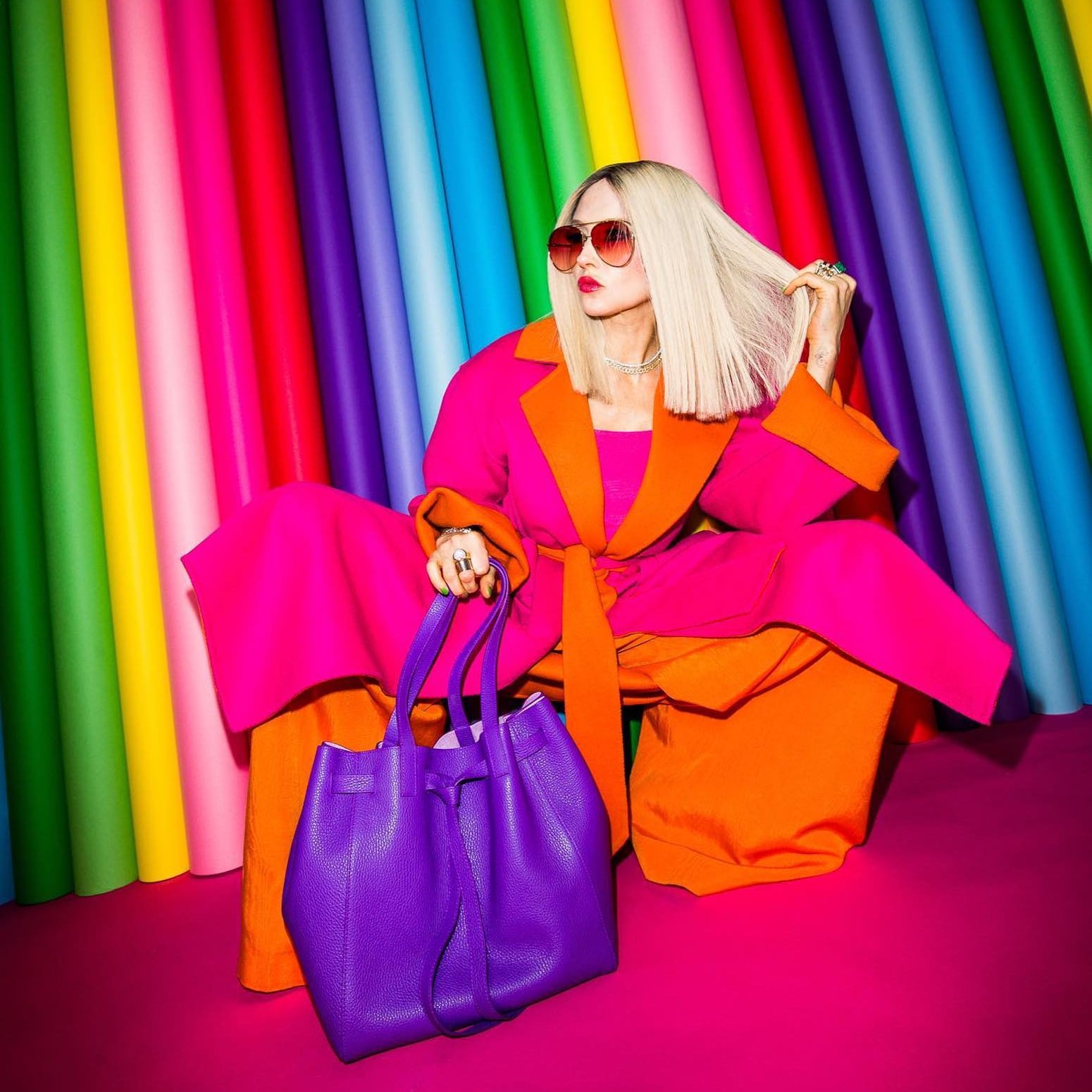 Alice Olivia Sample Sale Best Deals 2020 Popsugar Fashion