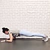 I Did a 2-Minute Plank Every Day For 2 Weeks - Here's What Happened