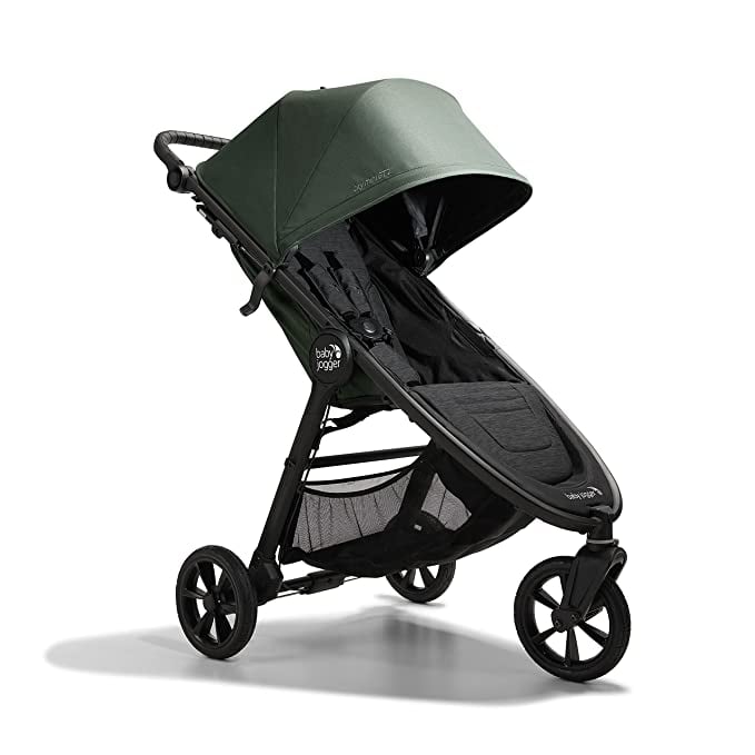 Best Jogging Stroller For a Stylish and Comfortable Ride