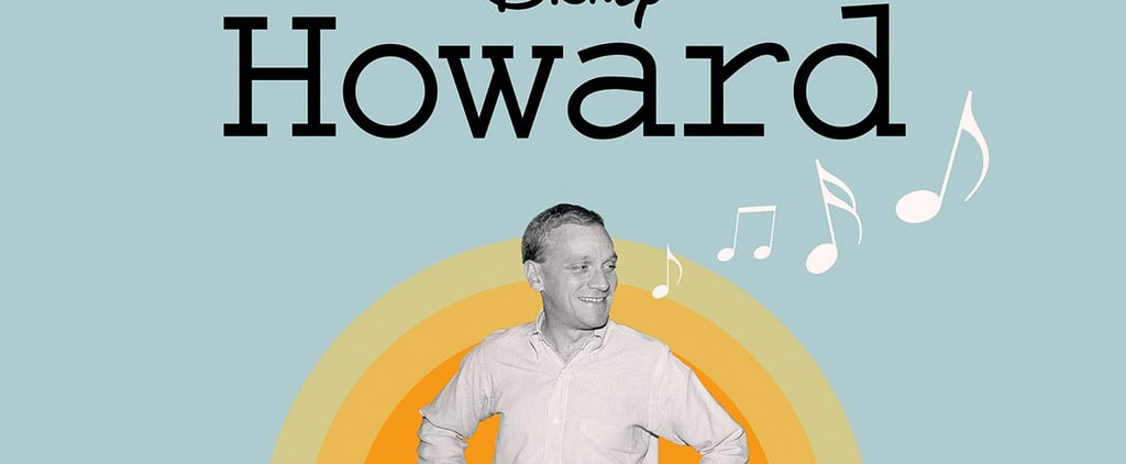 Howard Ashman and The Little Mermaid, Explained