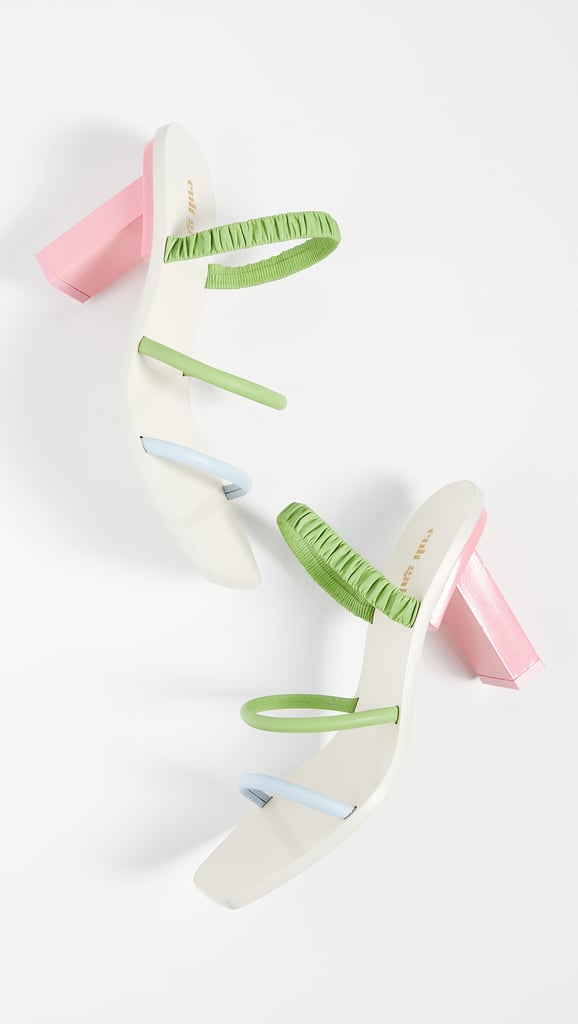 cult gaia kaia heels