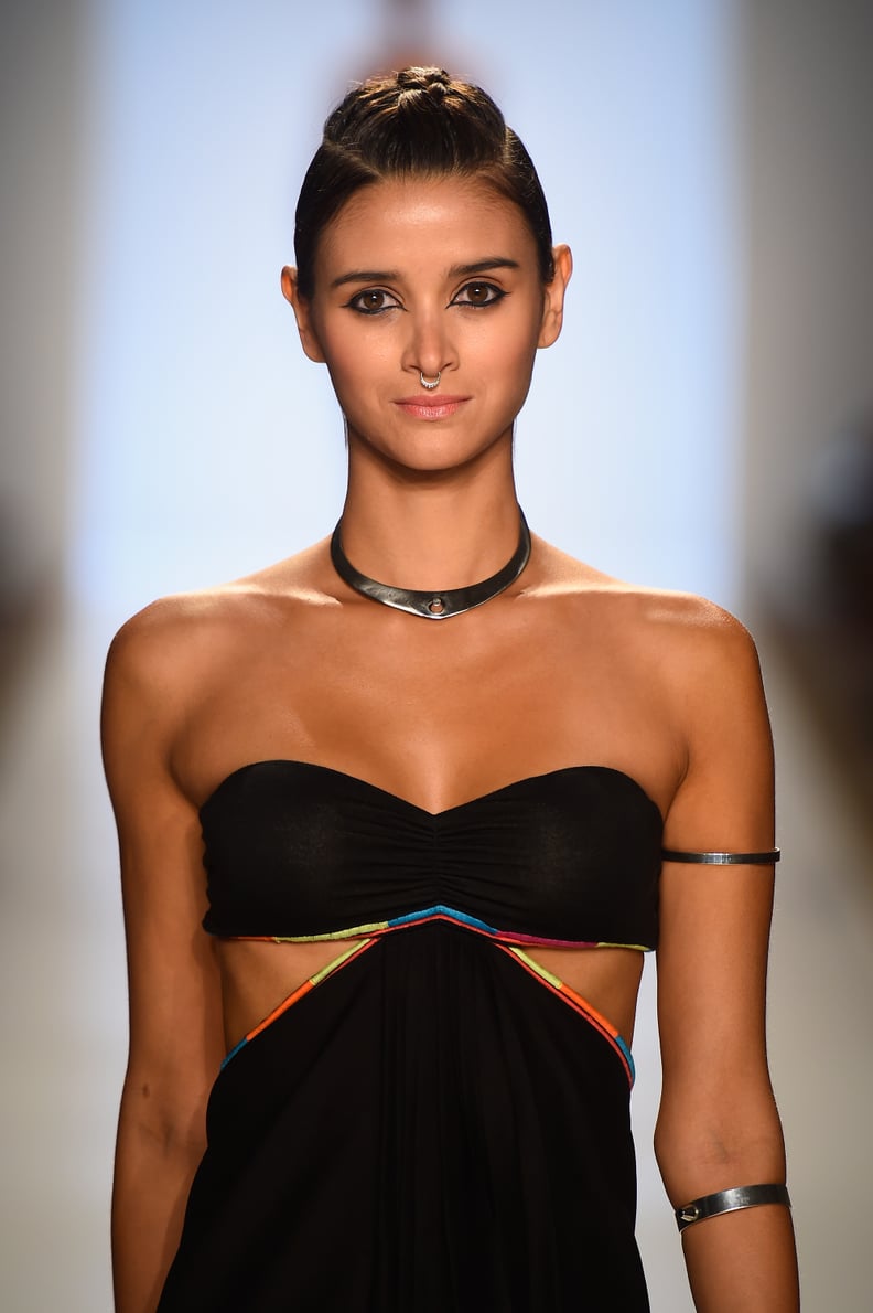 6 Shore Road by Pooja Miami Swim Week 2015