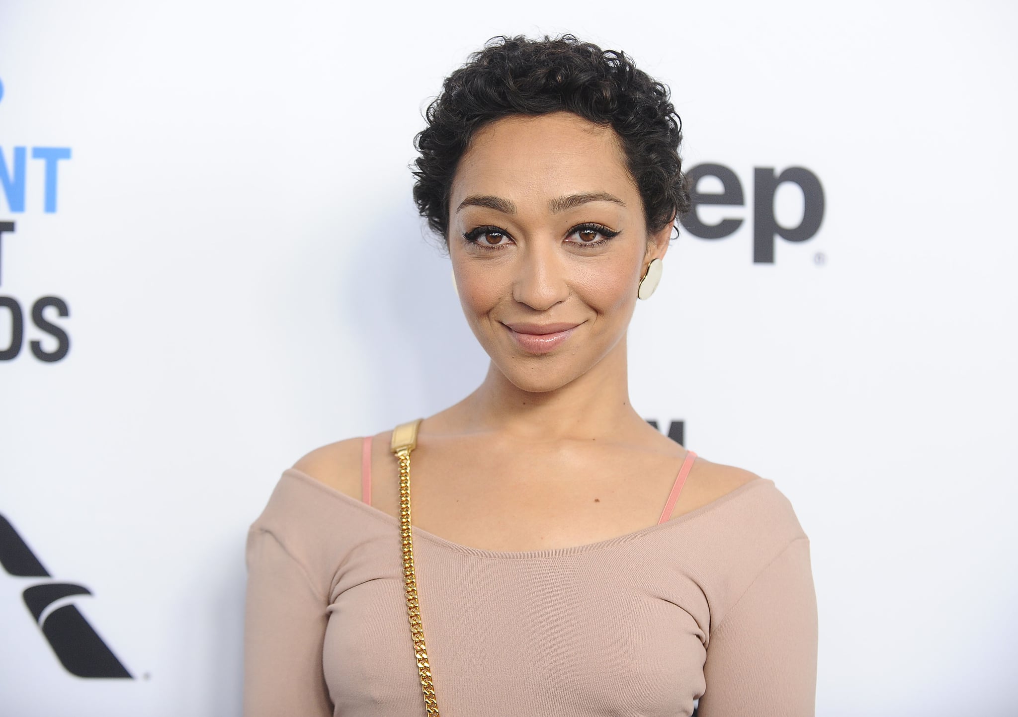 12 Things to Know About Ruth Negga Before She Heads to the Oscars.