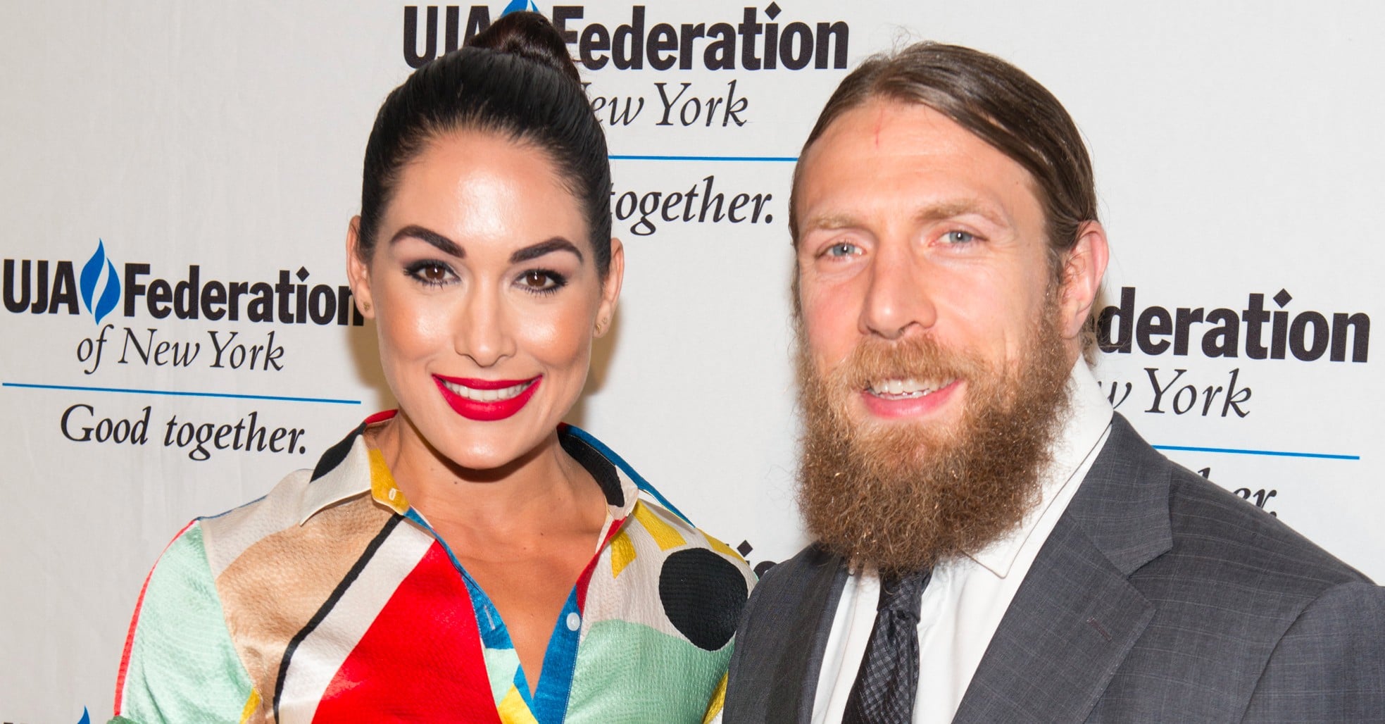 Brie Bella Gives Birth to First Child | PS Celebrity