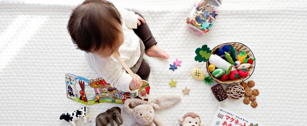 Mom Cancels a Play Date Because Other Kid Isn't Vaccinated