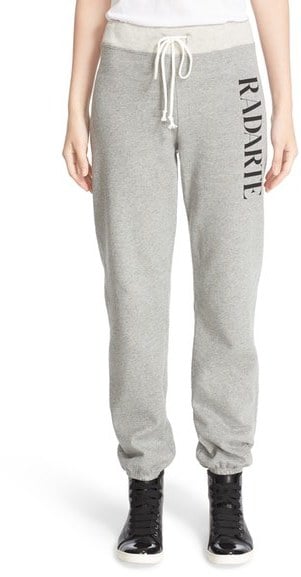 Rodarte 'Radarte' Sweatpants
