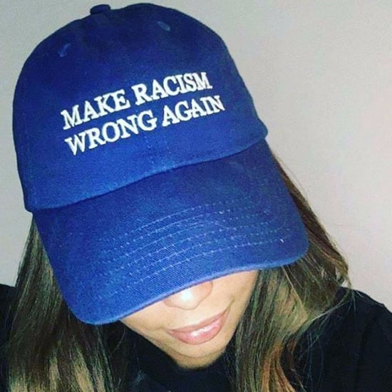 Liberal Version of Trump's Make America Great Again Hats