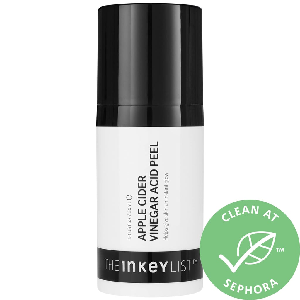 The Inkey List Apple Cider Vinegar Acid Peel