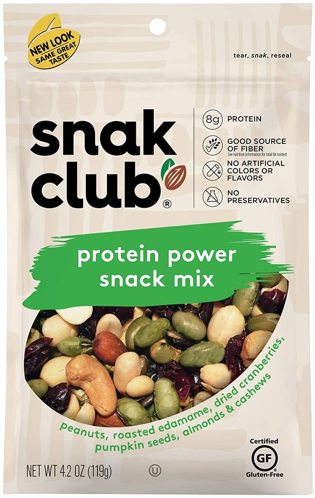 Snak Club Assorted Mixes