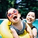 Can't Afford It? Postpone and Staycation Instead