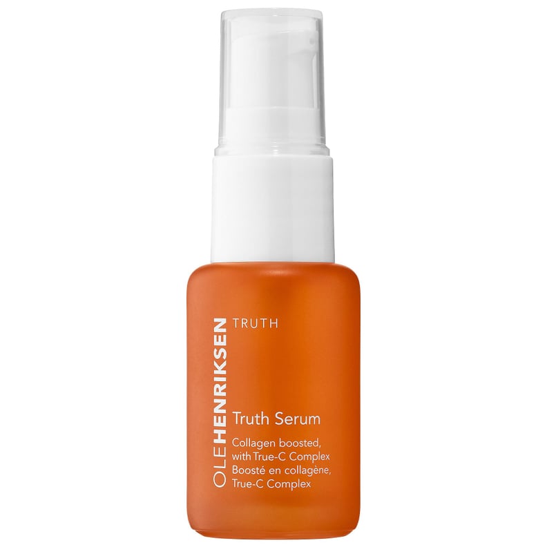 A Vitamin C Serum