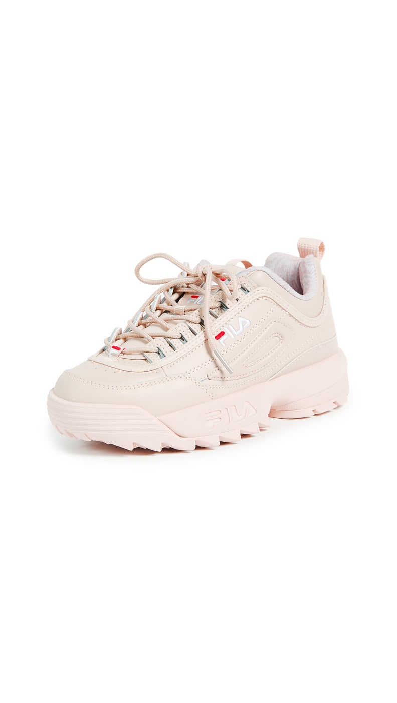 Fila Disruptor II Premium Sneakers