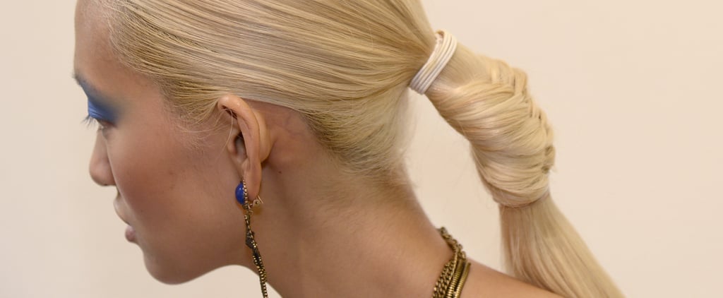 New Braid Ideas Spring 2015