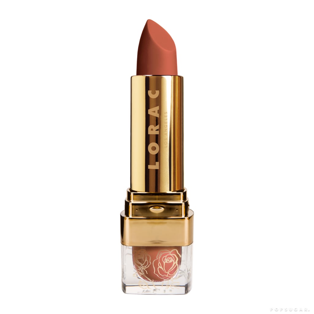 Lipstick in Savor Faire