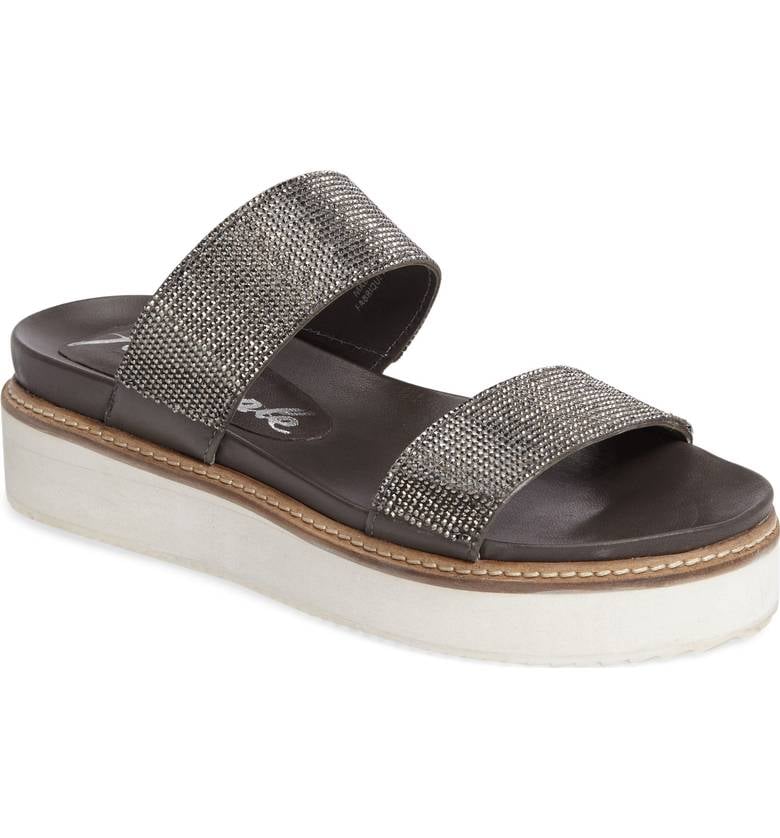 free people slides