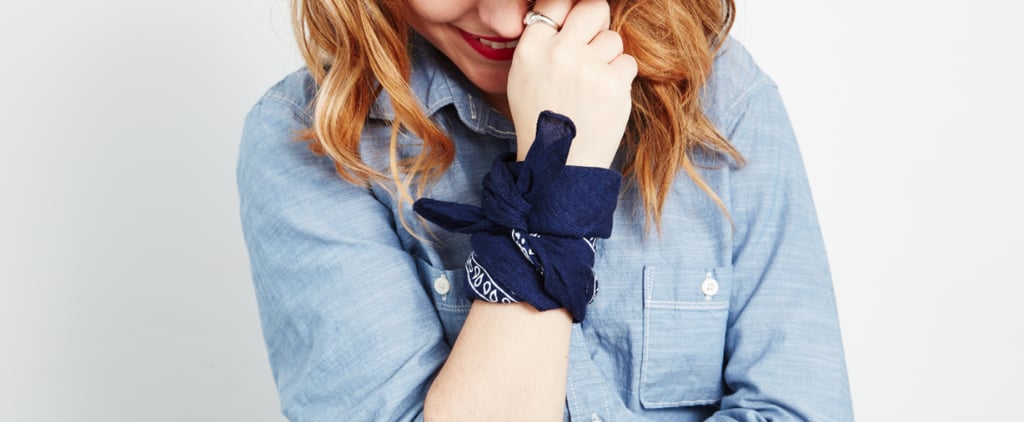 Stylish Ways to Wear a Bandana