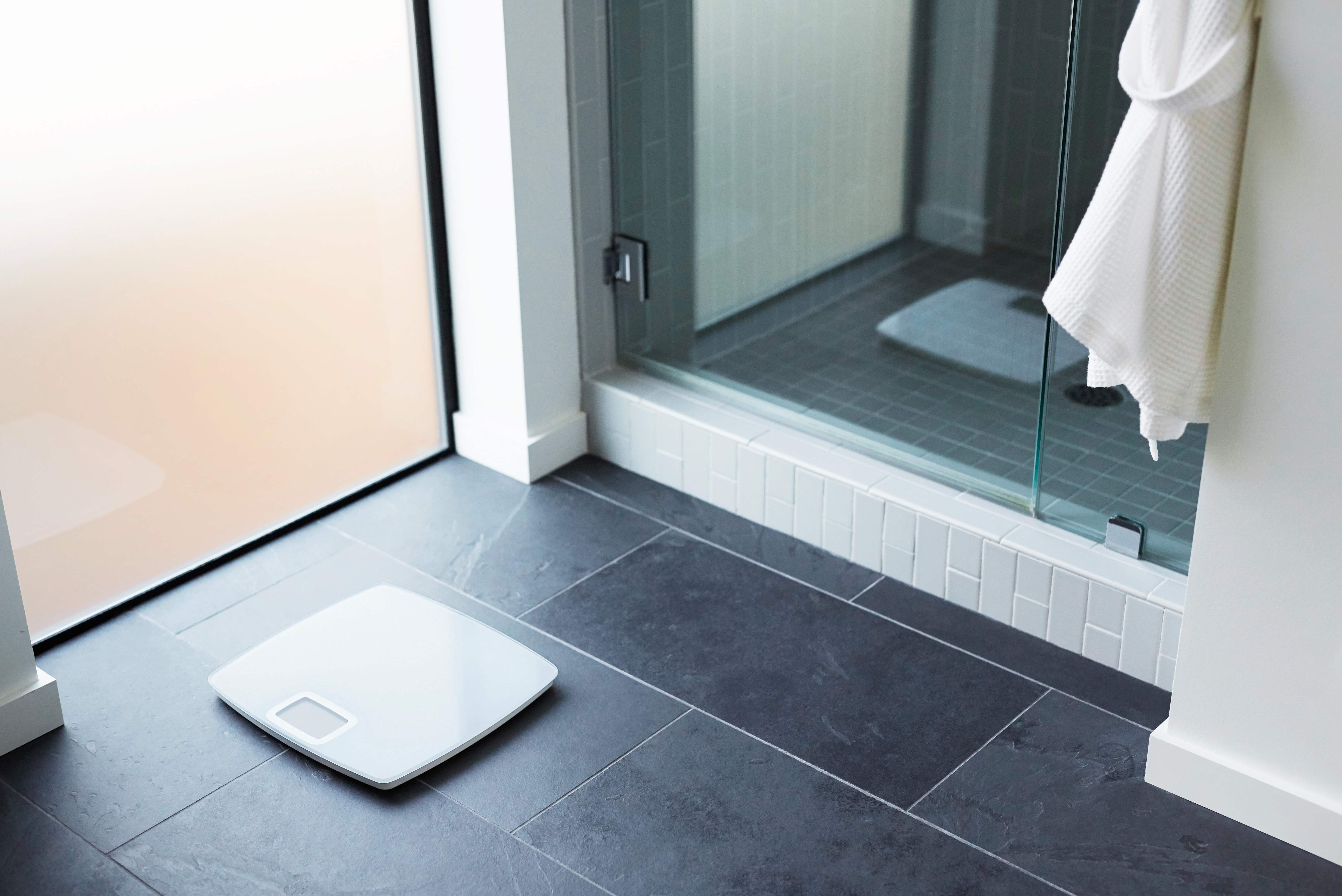 Are Hot or Cold Showers Better After a Workout? POPSUGAR Fitness