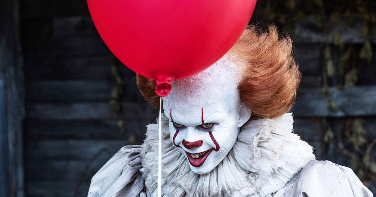 Bill Skarsgård, aka Pennywise, says he has “no connection” to the “It” prequel series.