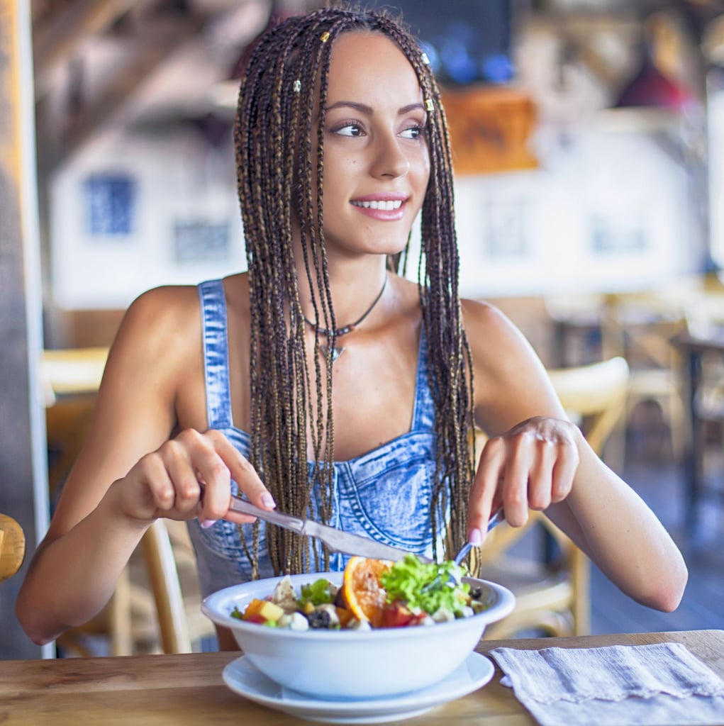 Do: Eat More Plant-Based Meals