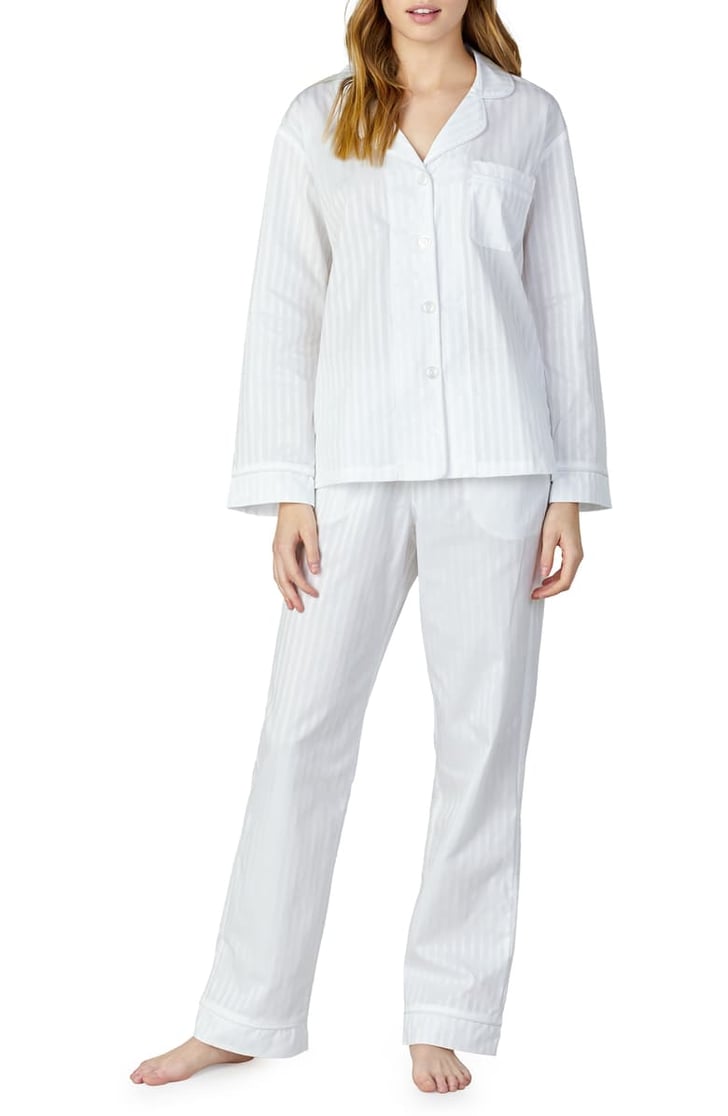 BedHead Pajamas Stripe Cotton Pajamas | Best Pajama Sets For Women ...