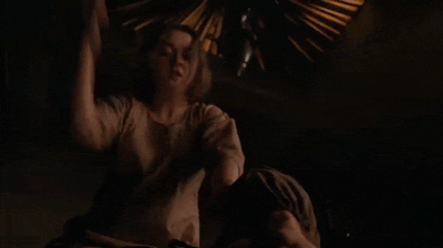 Ser Meryn Trant