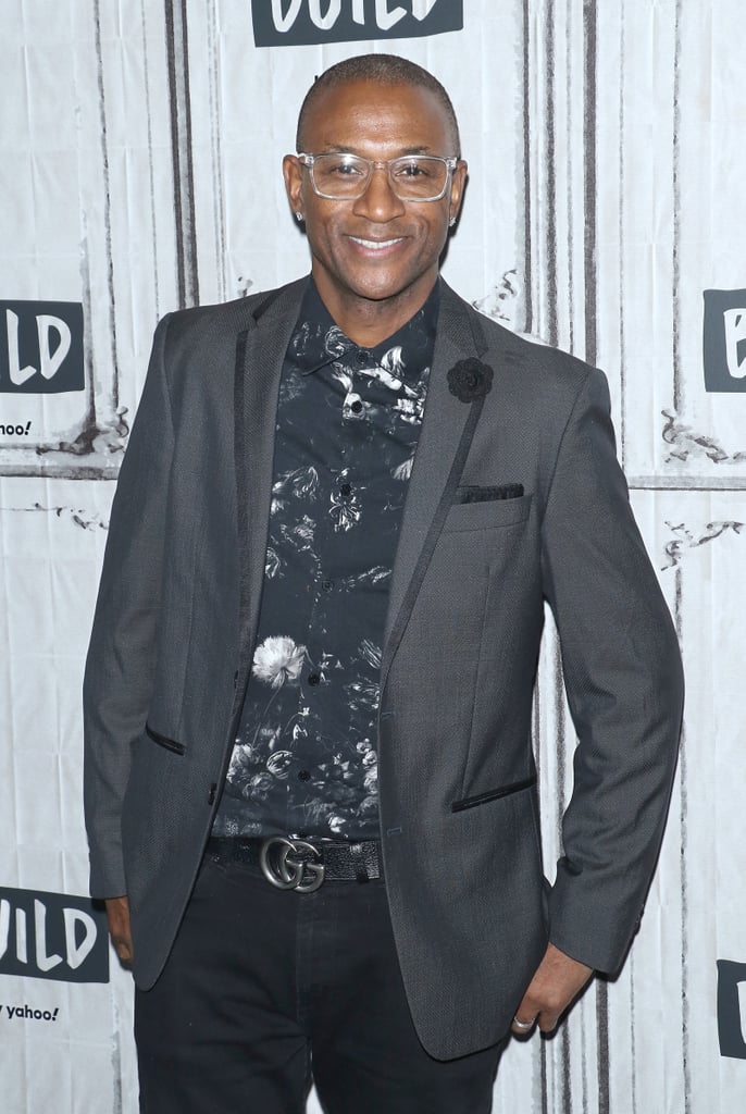 Tommy Davidson as John